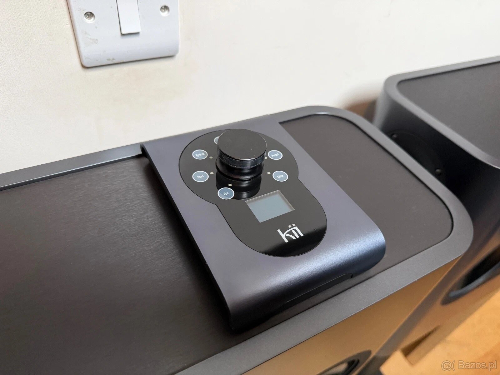 Kii Three System ( incl Kii control ) - 2