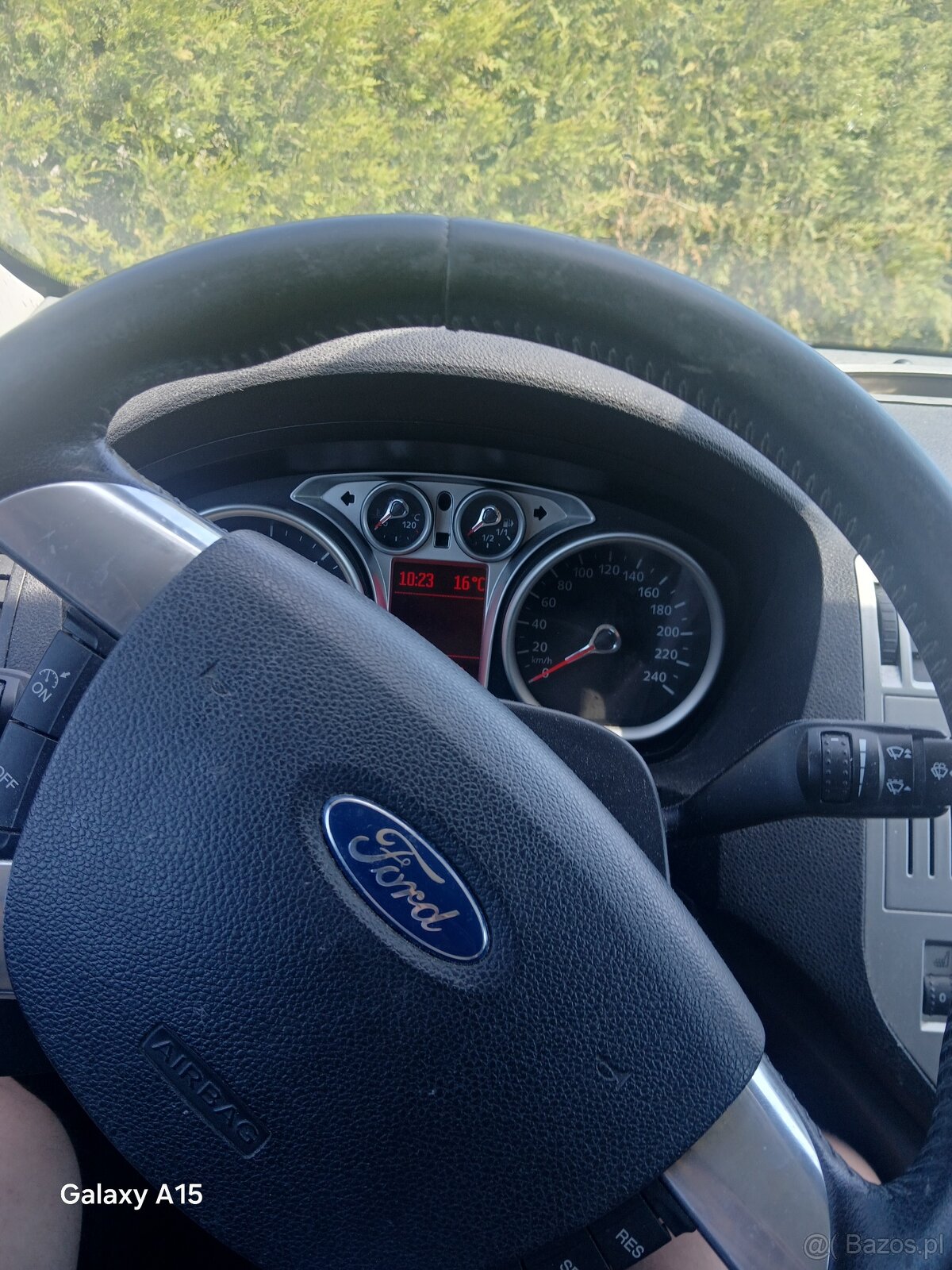 Sprzedam ford - 2