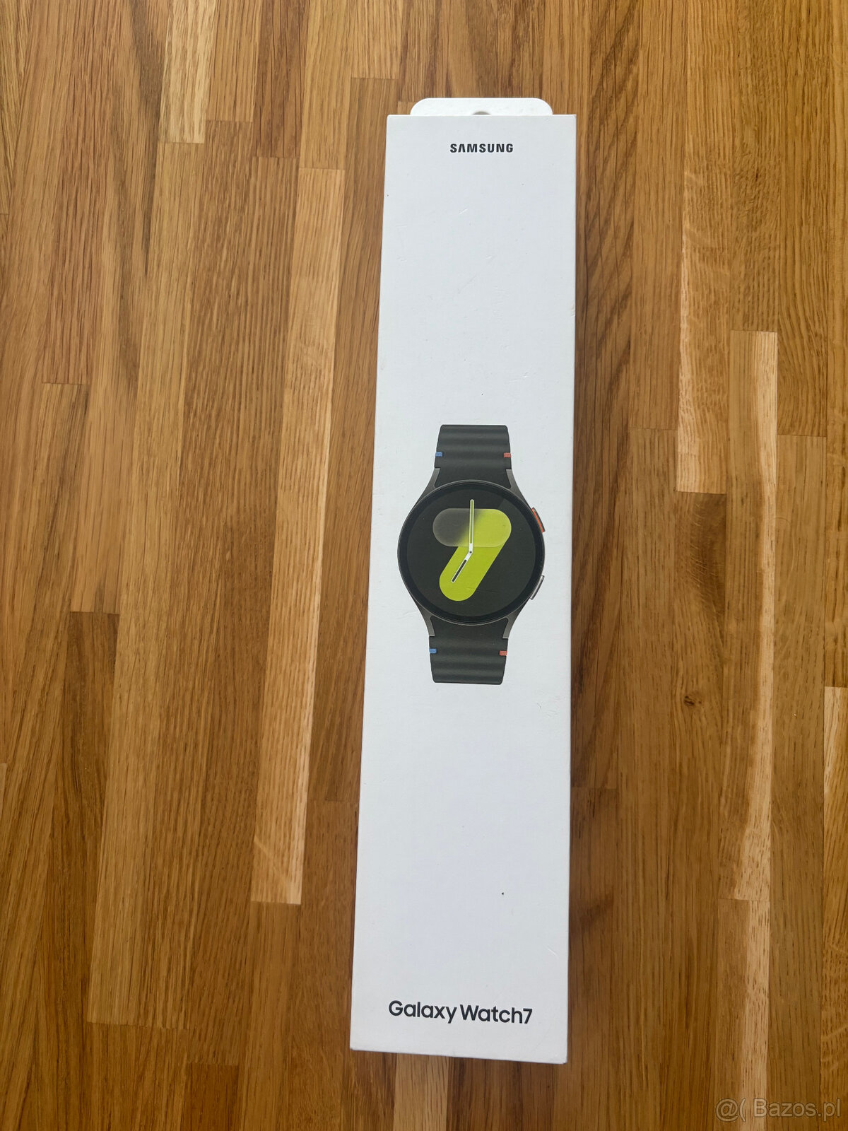 syndyk sprzeda SMARTWATCH SAMSUNG GALAXY WATCH 7 - 2