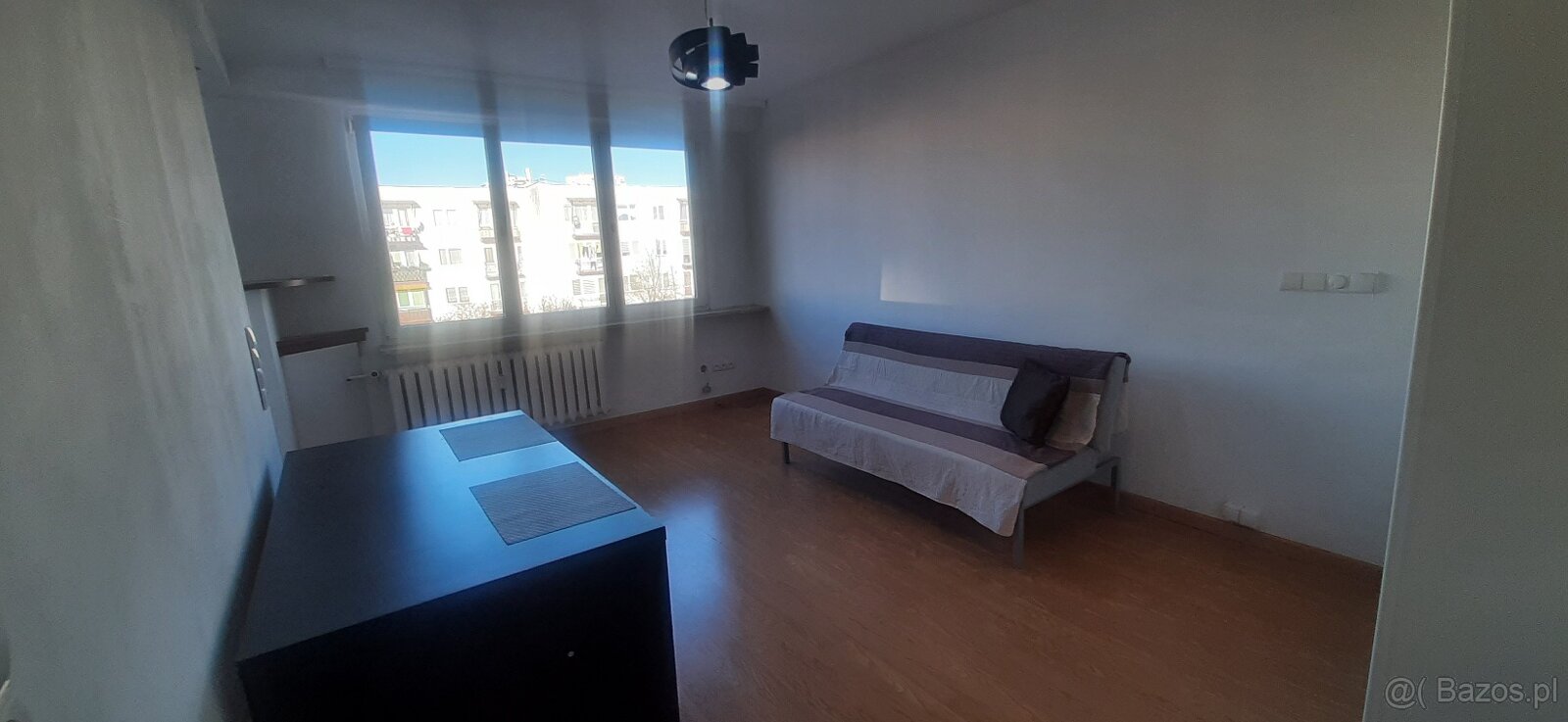 Wynajmę kawalerkę Bocianek Kielce - 2