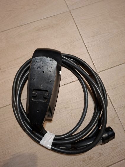 Tesla Ładowarka Gen Ii Wall Connector 32A ładowarka trzy faz - 2