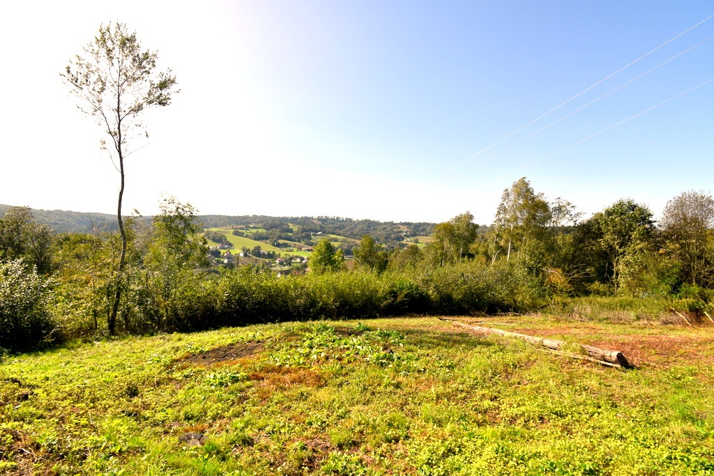 Gumniska Działka Budowlana 12,81ar - 2