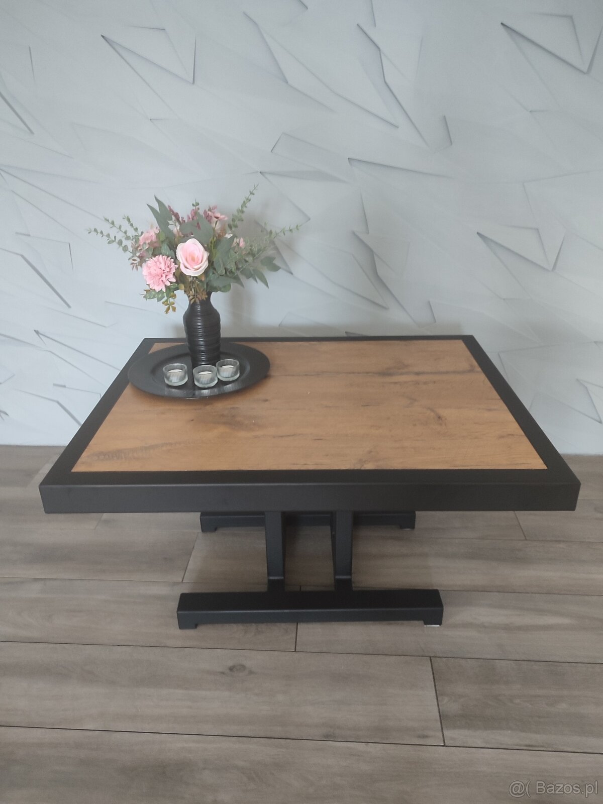 Meble /drzwi loftowe - 2