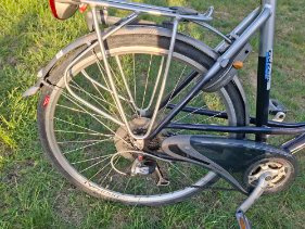 Sprzedam super Gazelle Medeo - 2