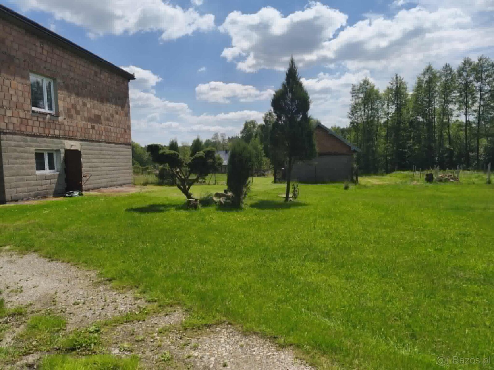 Dom w Żdżarach - 2