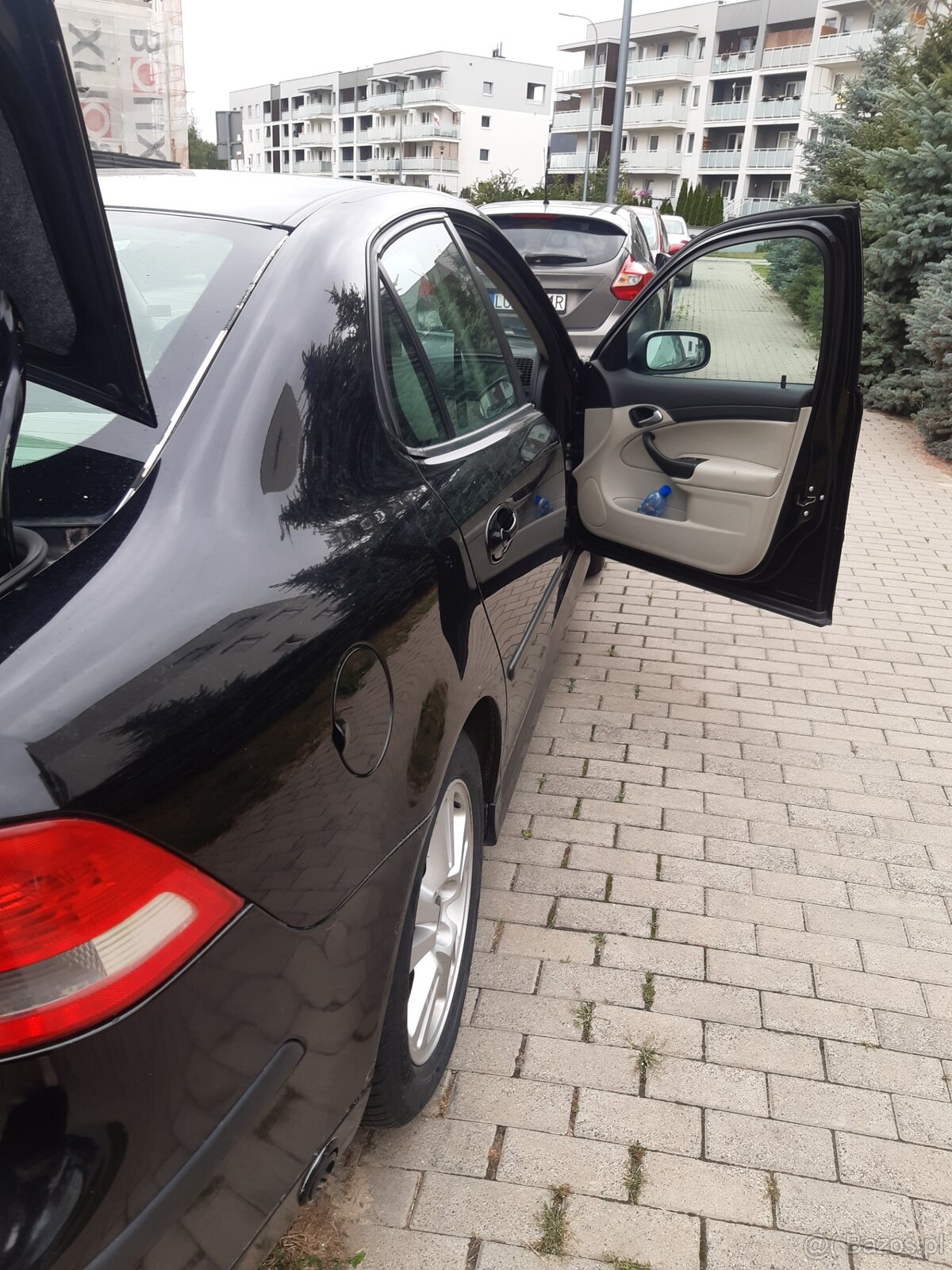 Sprzedam auto - 2