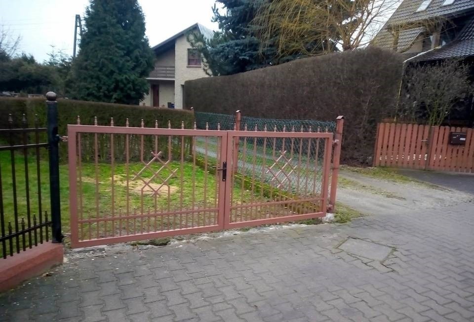 Bramy Ogrodzenia i Balkony - 2