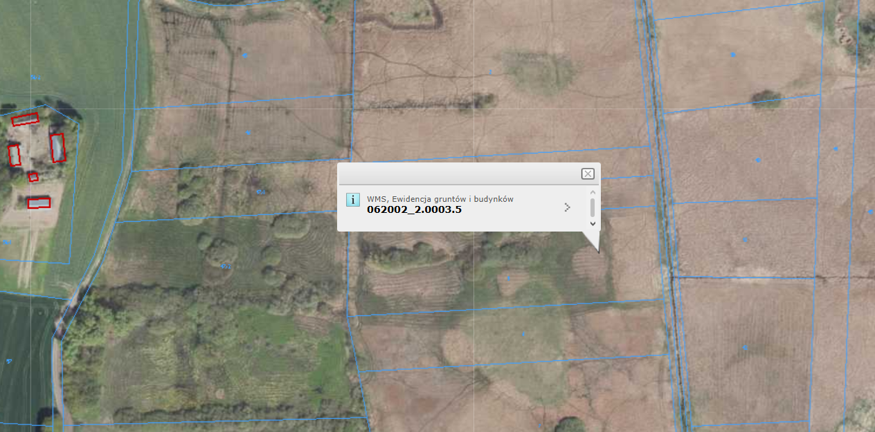 Sprzedam DZIAŁKI ROLNE (ŁĄKI), Cieszyn, zamojskie - 2