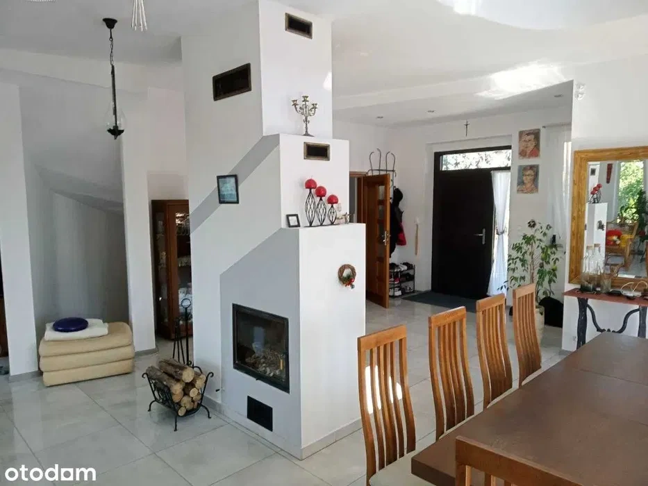 Sprzedam DOM nowy i urządzony - do zamieszkania - 2