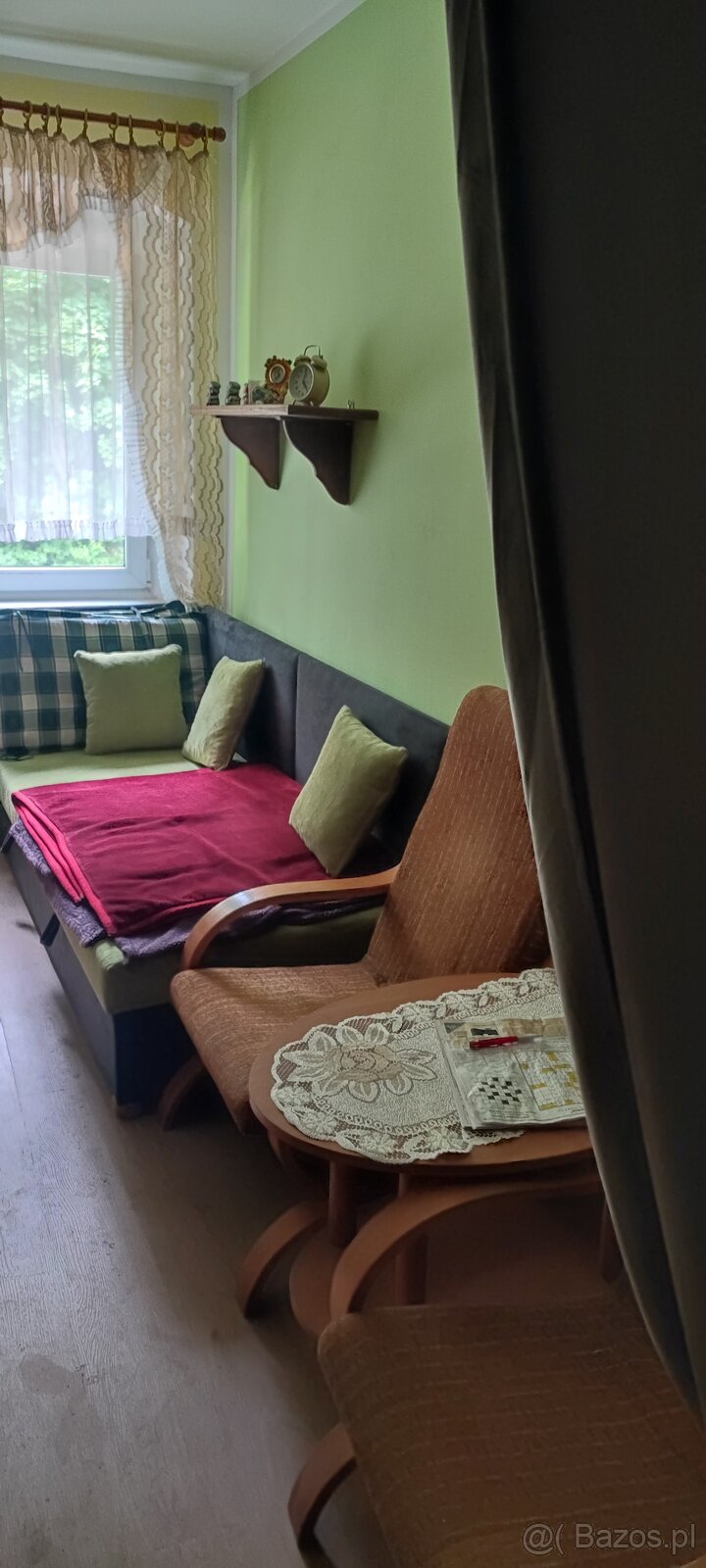 mieszkanie, pokój w Szczytnej - 2