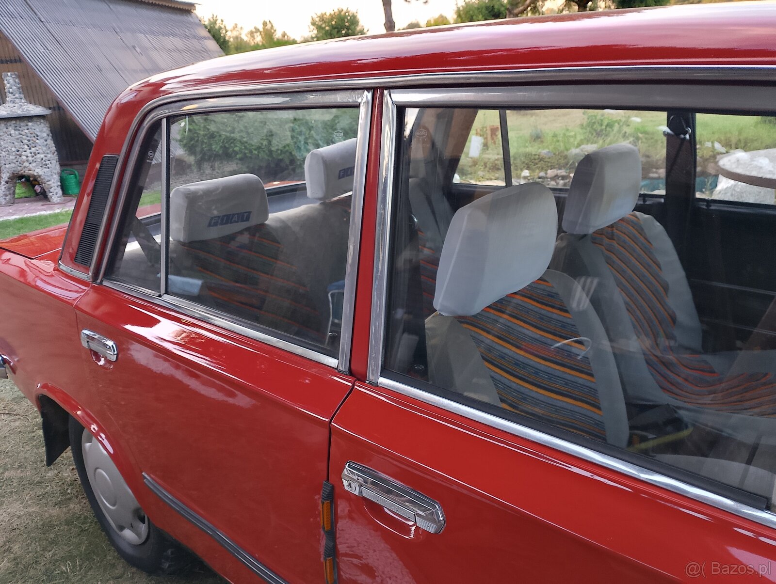 Sprzedam Fiata 125 p - 1985 R - 2