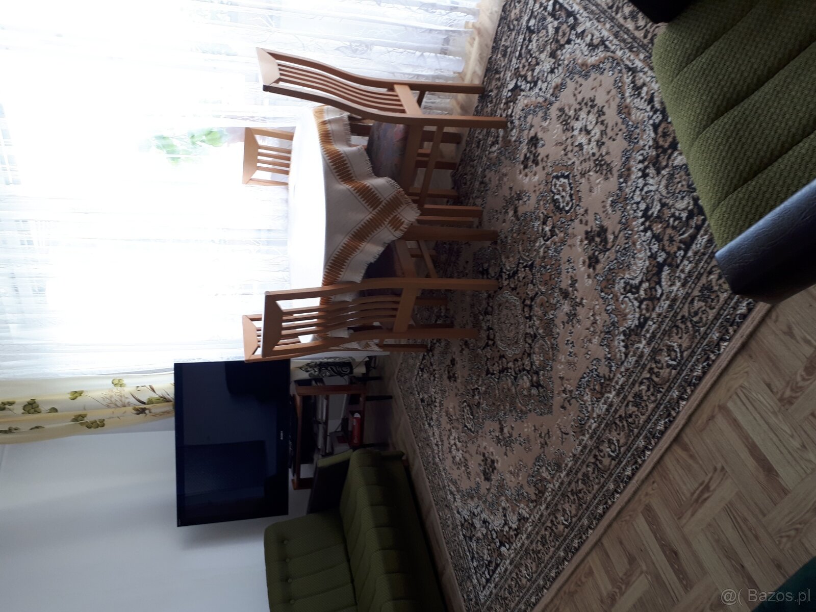 Wyjątkowa okazja, mieszkanie do sprzedan przy ul.Fromborskie - 2