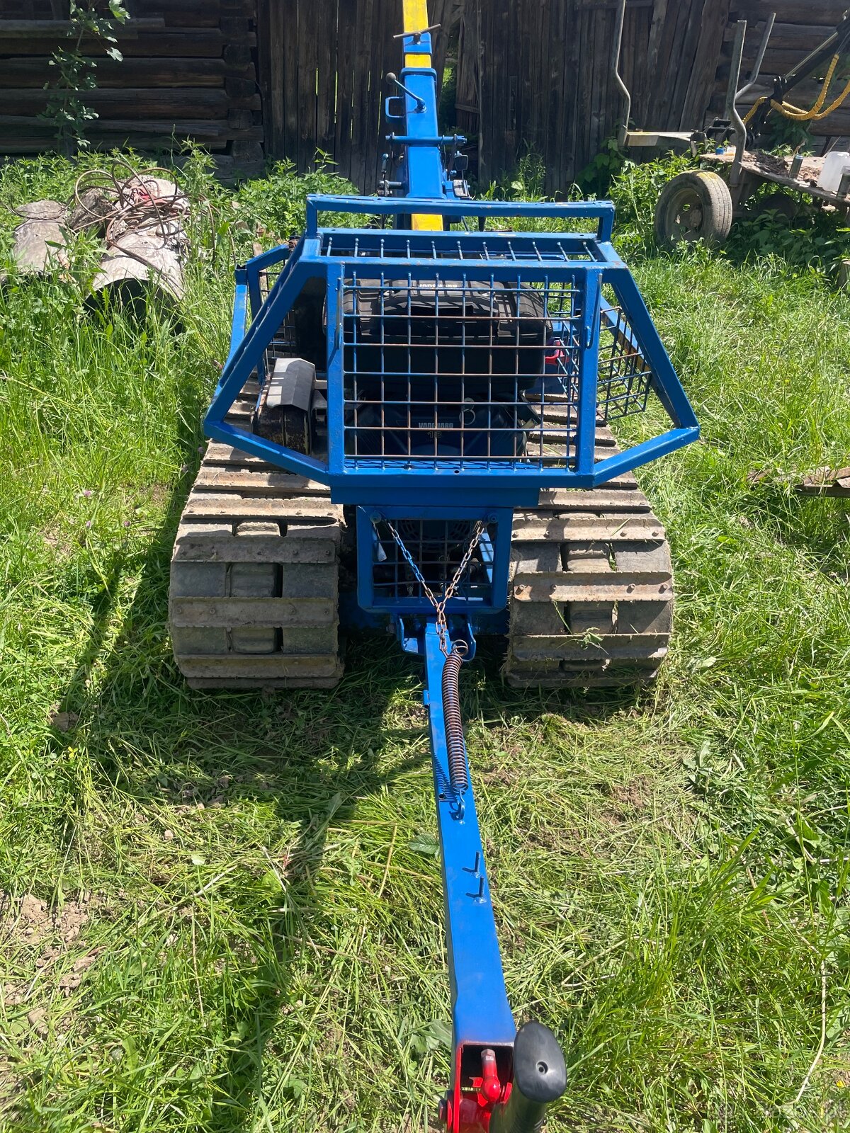 Kapsen 18 - 2