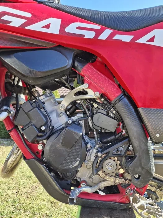 Gas gas MC 125 2024 - 2