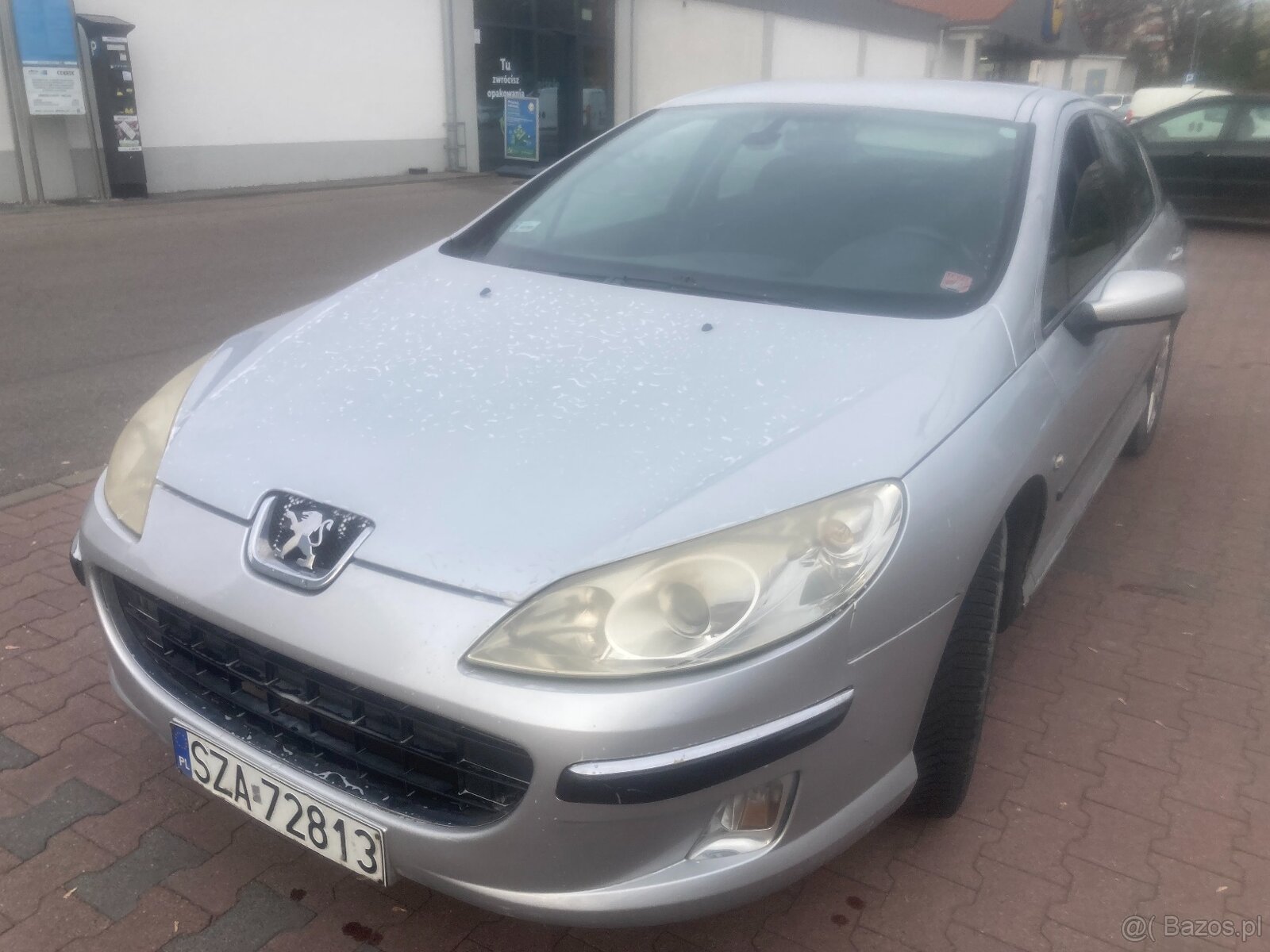 407+LPG Sekwencja - 2