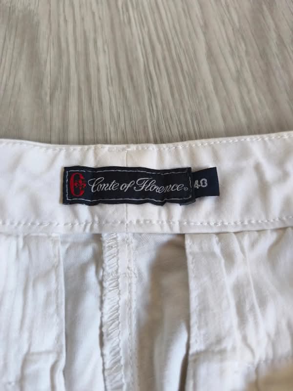 Dámské kraťasy - 2