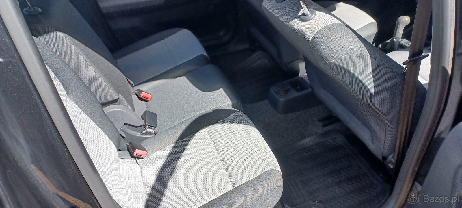 skoda roomster - 2