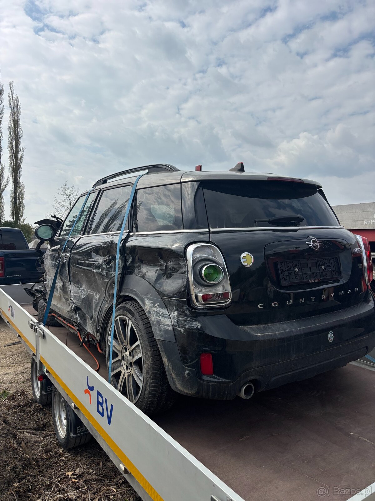MINI F60 Countryman SE ALL4 - 2