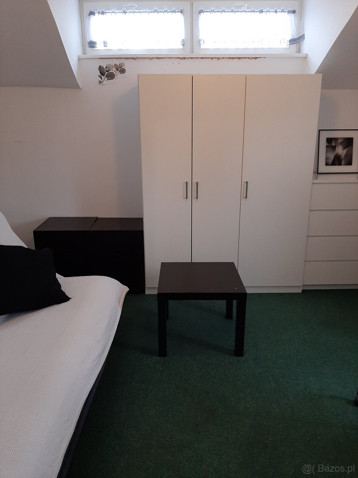 Do wynajęcia mieszkanie 58 m2 na Mokotowie. - 2