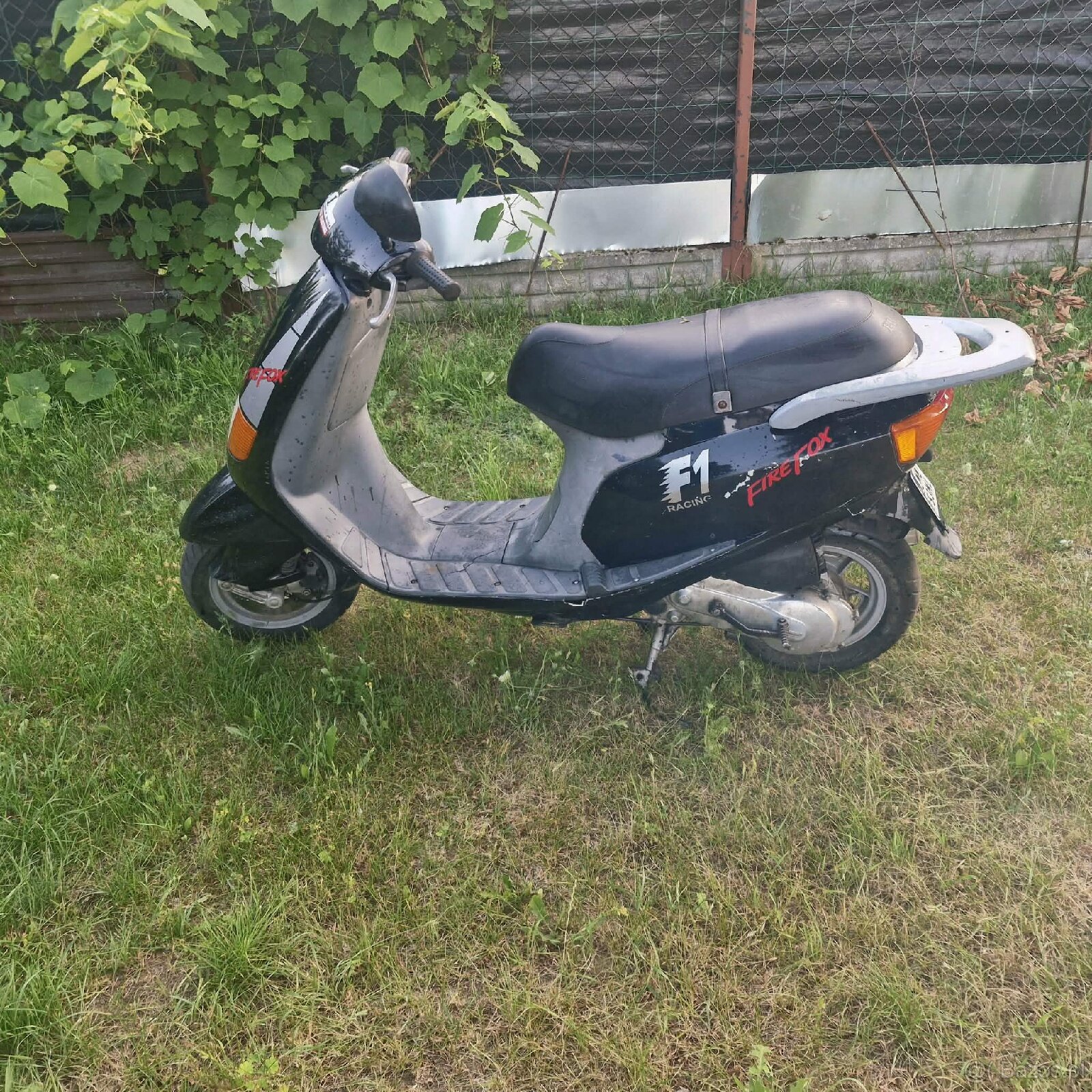 Sprzedam skuter Piaggio sfera 2t - 2