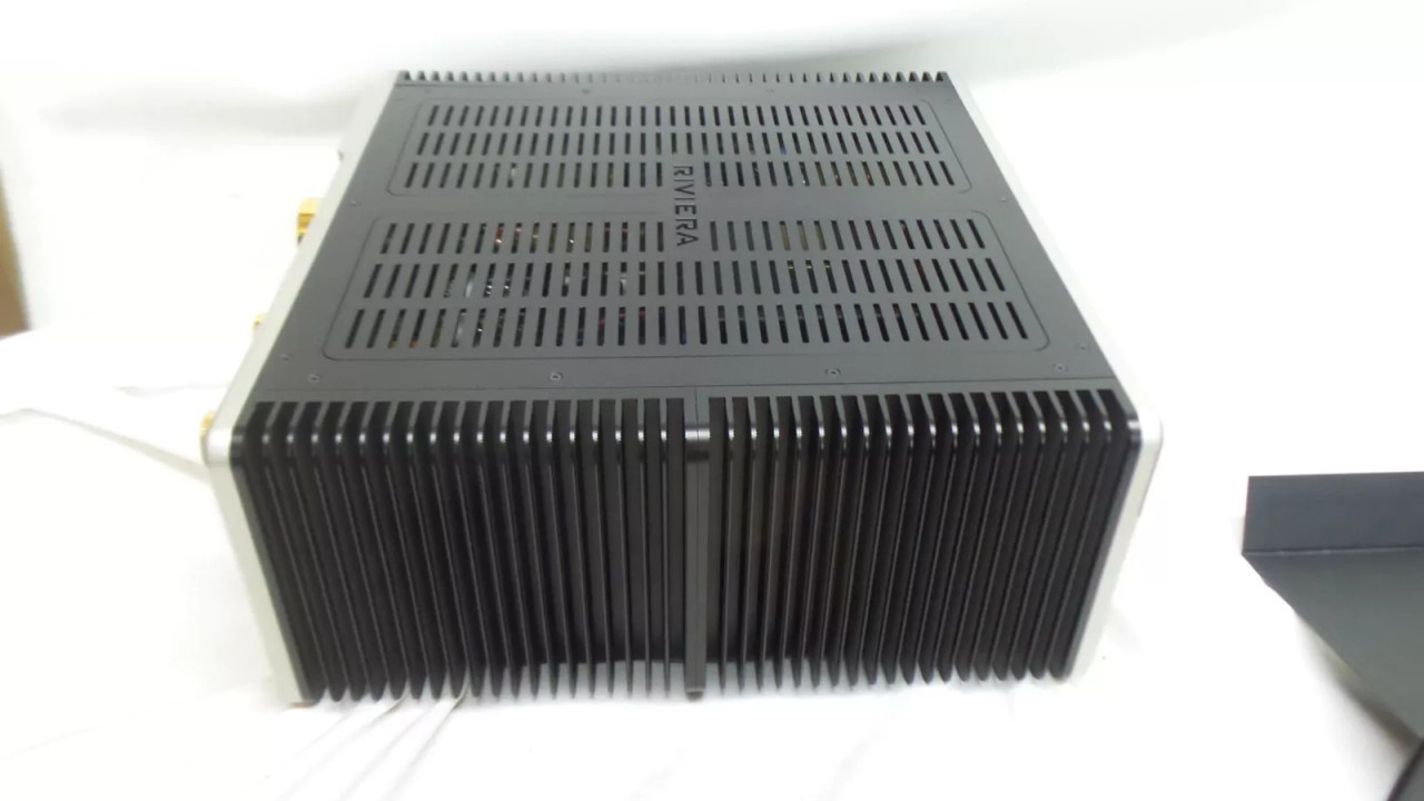 Riviera Levante Class A ( Price: 6000 EUR ) - 2