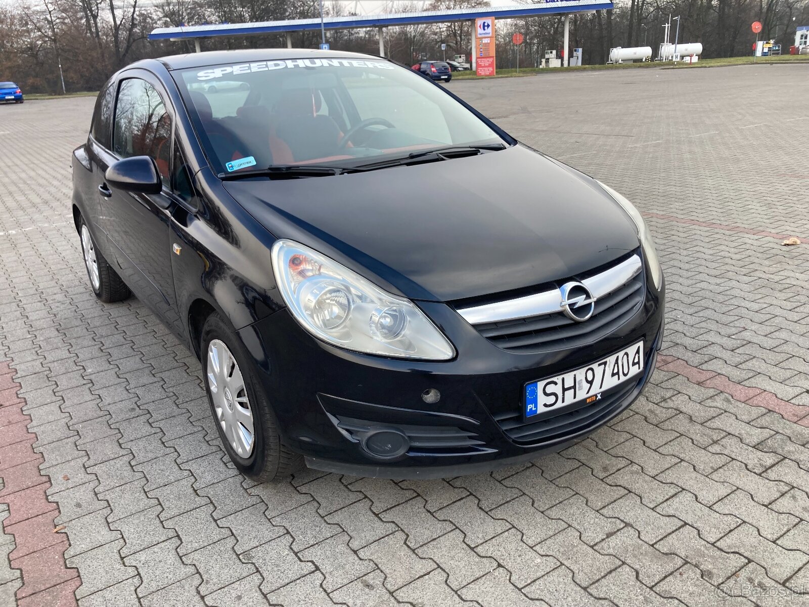 Corsa 1.2 Benzyna Klimatyzacja Sprawna - 2