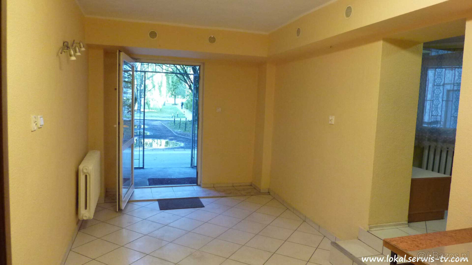 Sprzedam lokal użytkowy przy ul. Jemiołowej we Wrocławiu. - 2