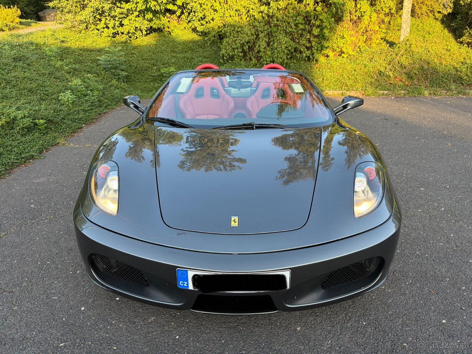 Ferrari F430 Spider - 2