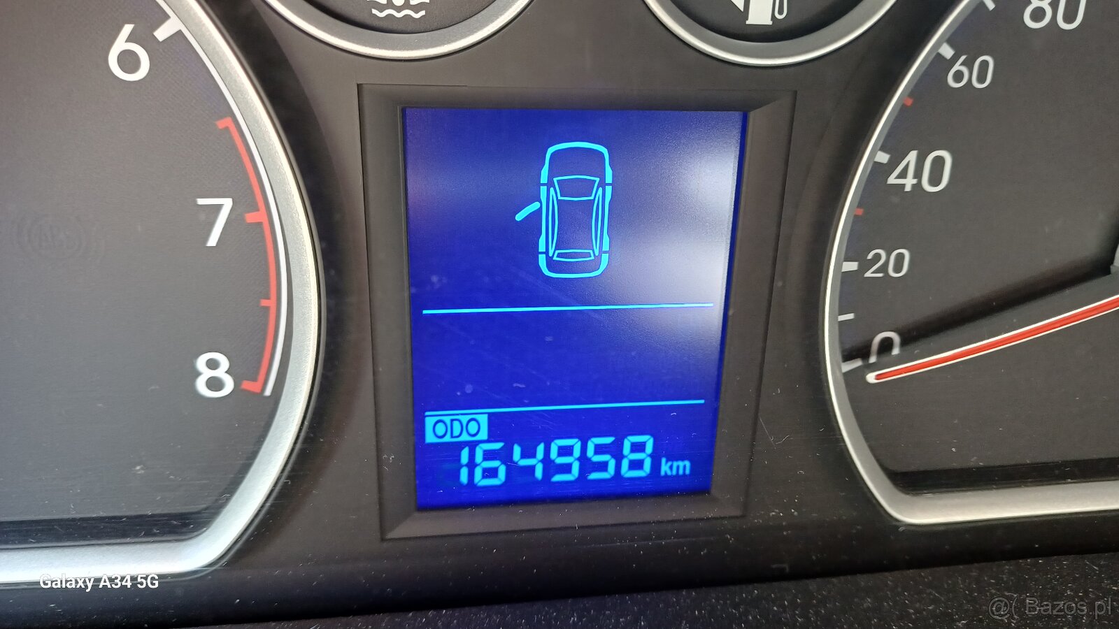 i30 rok produkcji 2009 - 2