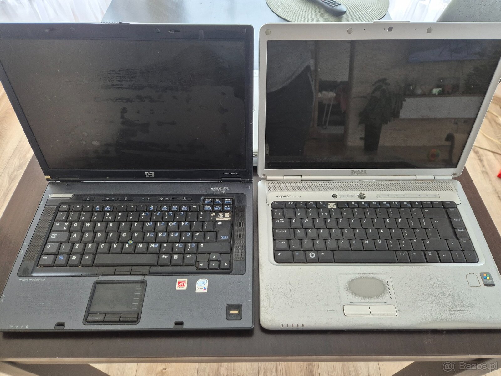 Laptopy - 2