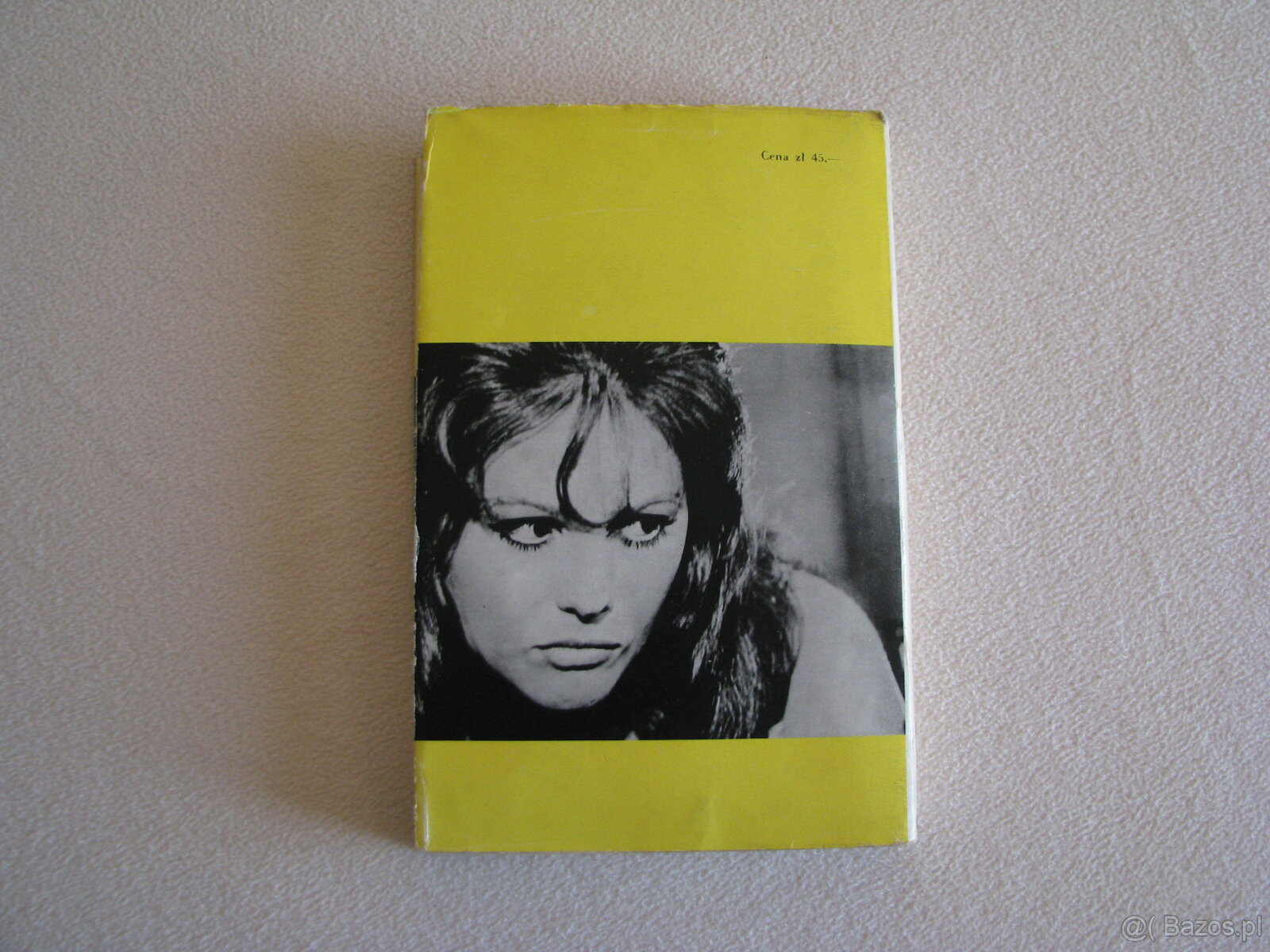 Niebezpieczne związki, literatury i filmu, Aleksander Jackie - 2