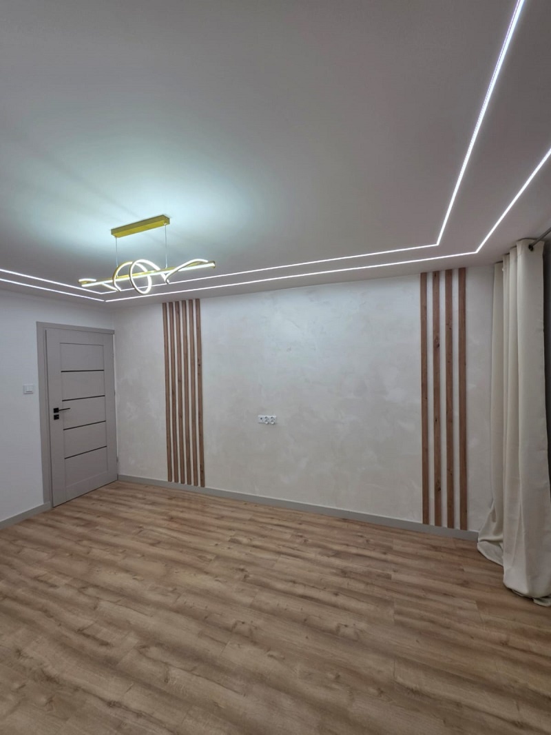 Mieszkanie o pow. 42,4 m, parter, Centrum - 2