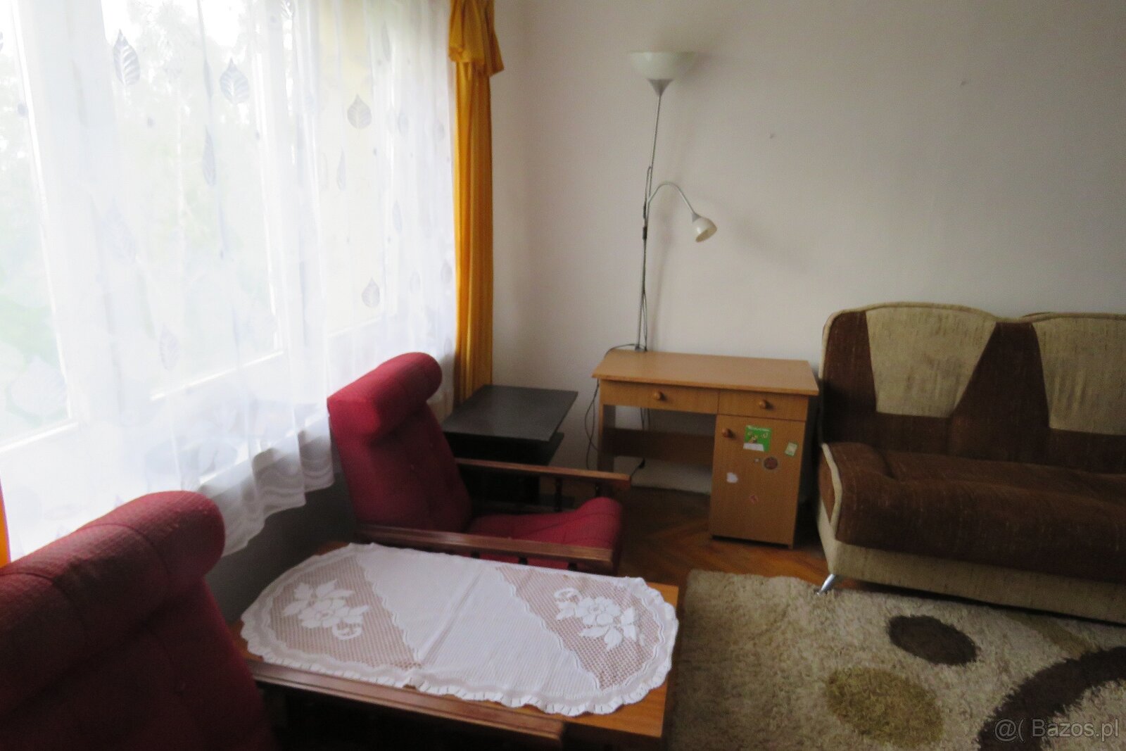 Wynajmę mieszkanie dla pary studentów - 2