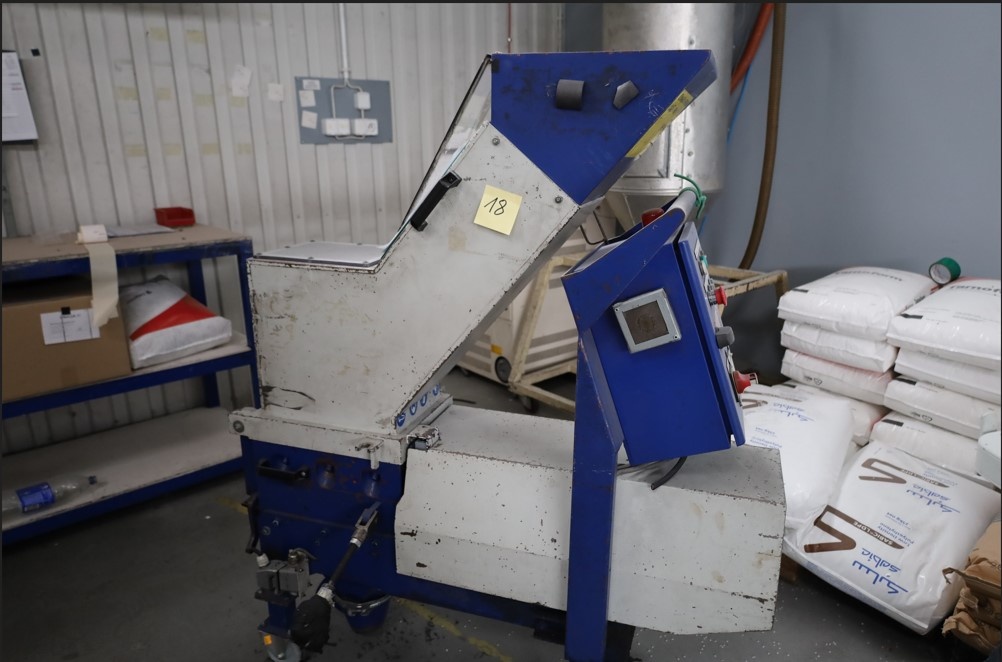 Syndyk sprzeda środki trwałe za 10% ceny oszacowania - 2