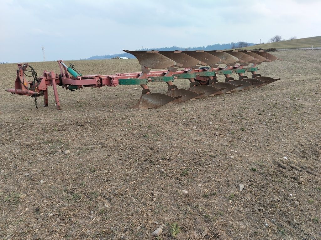 Pług Kwerneland Pb 100 - 2