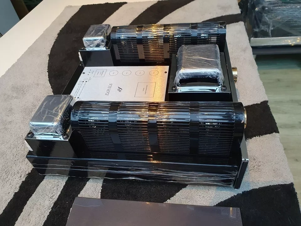 EAR Yoshino 8L6 ( Price : 1500 EUR ) - 2