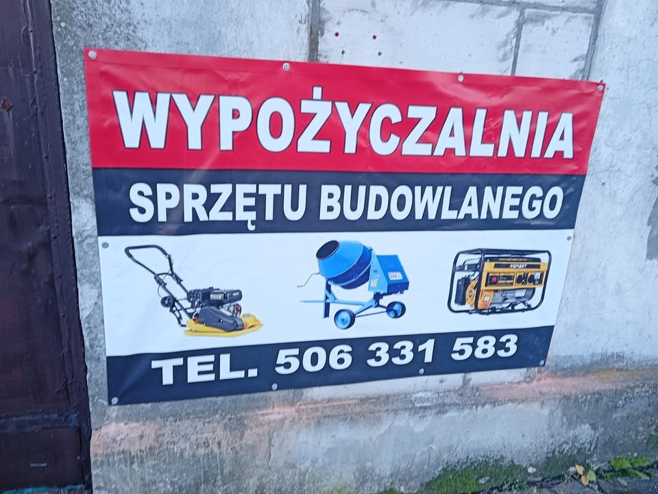 wypożycze maszyny ogrodnicze - 2