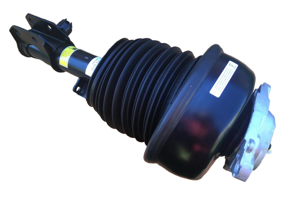 Nowy przód pneumatyczny amortyzator Mercedes Benz E W212,CLS - 2