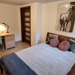 przytulne mieszkanko - 2