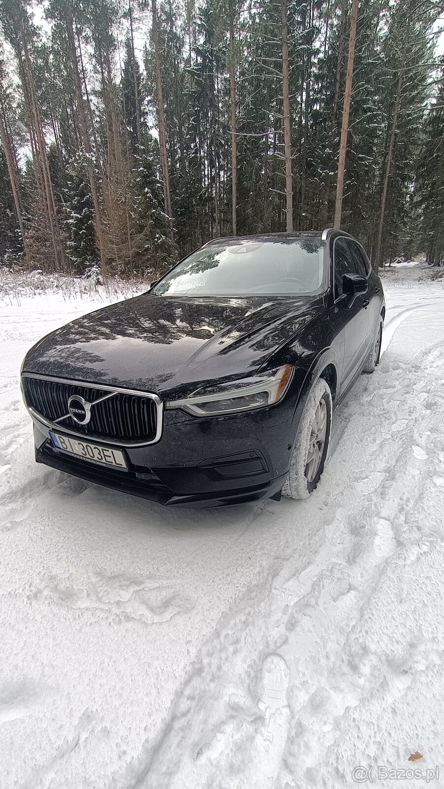Sprzedam Volvo XC60 - 2