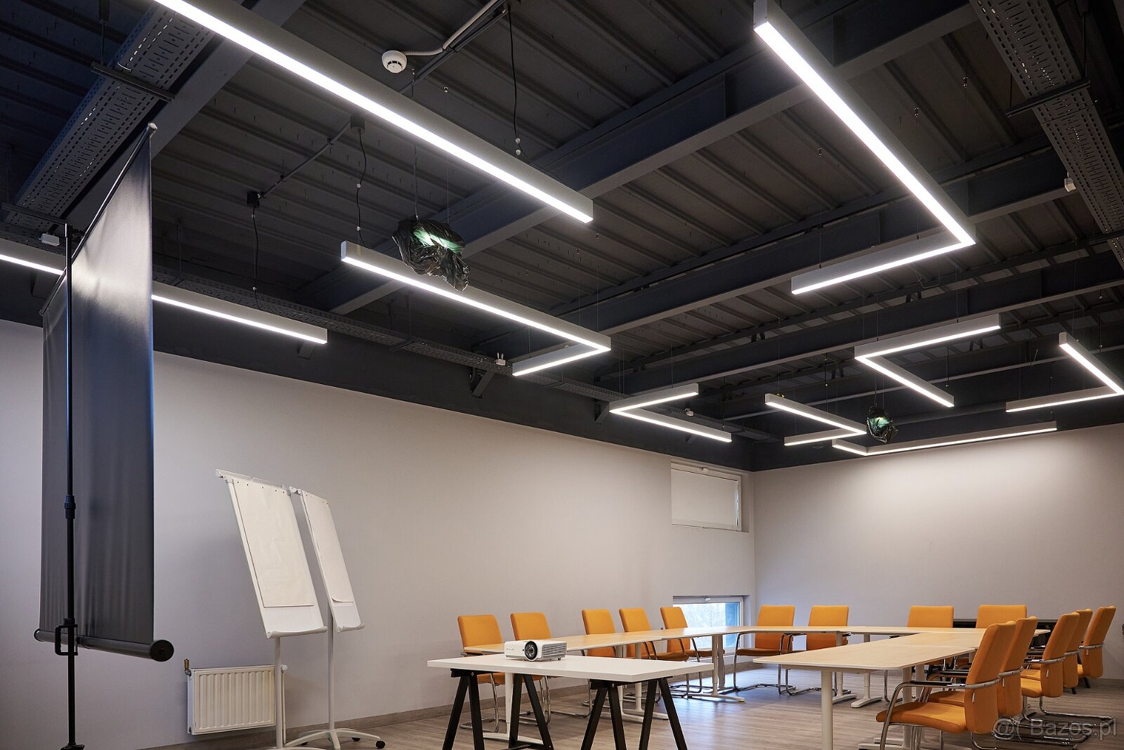Miejsce do pracy / Biuro / Biurko / Coworking / Białołęka - 2