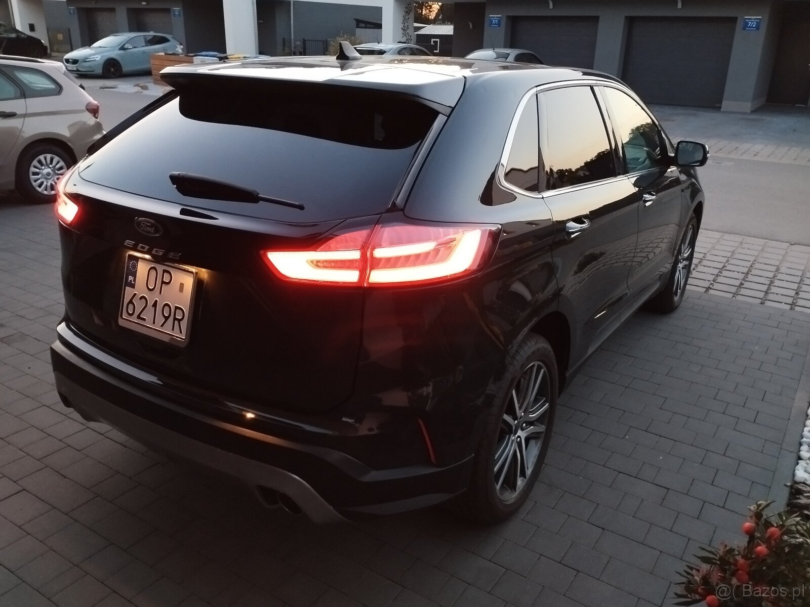 Sprzedam Forda Edge - 2