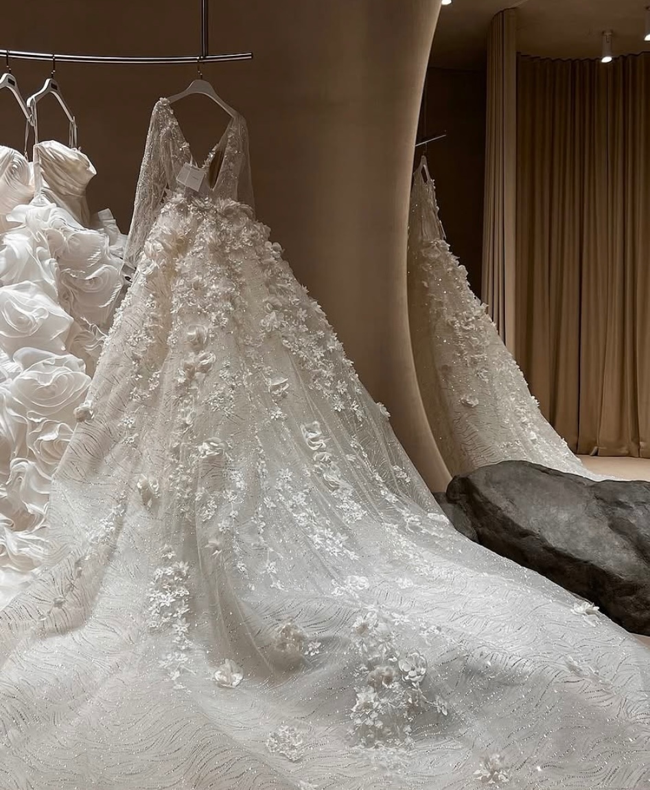 Suknia ślubna Milla Nova - 2