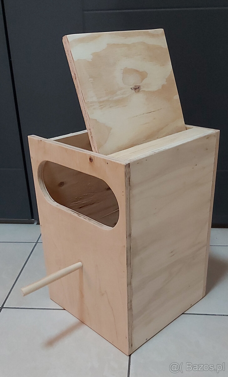 Dla mnichy nizinnej - 2