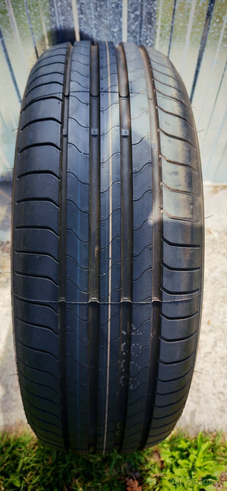 Opony letnie 2025r nowe - 2