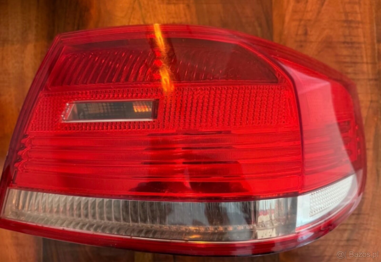 E92 tylne świarła, TOP - 2