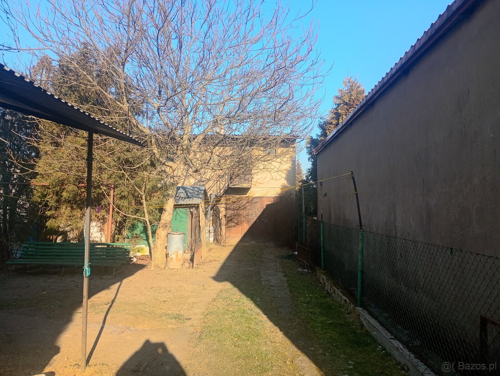 Sprzedam dom do remontu cena do negocjacji - 2