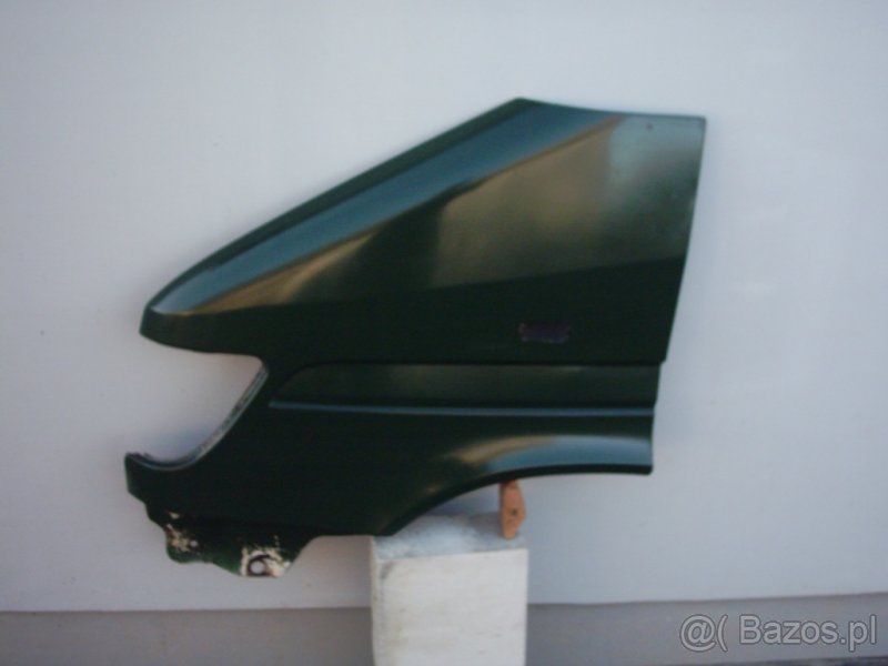 Błotnik Lewy Mercedes Sprinter 95-2000 Rok 312,412 - 2