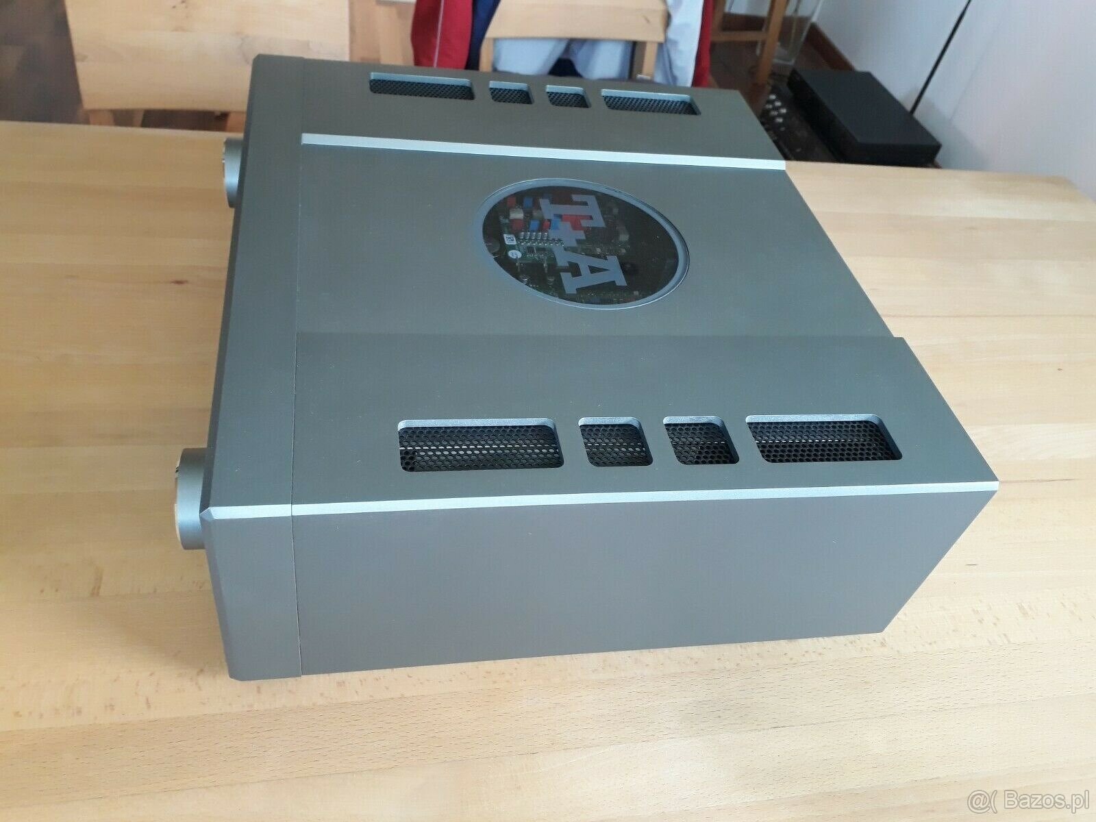 T+A P 3000 HV Titan - (Price: 3000 EUR) - 2