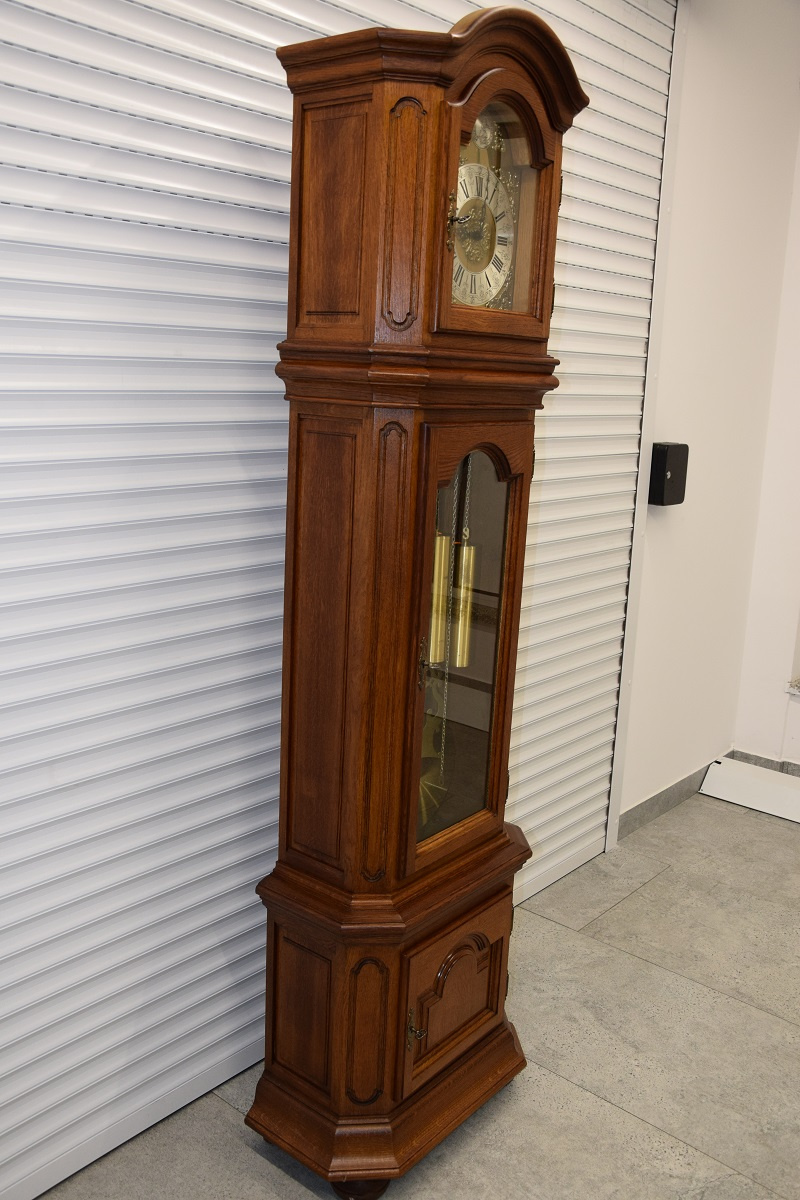 zegar kwadransowy - jak nowy - 2